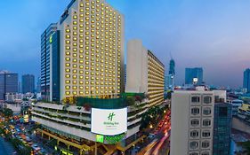 Holiday Inn Bangkok Silom, An Ihg Hotel Exterior photo