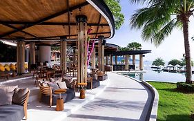 Pullman Phuket Panwa Beach Resort - SHA Extra Plus Exterior photo